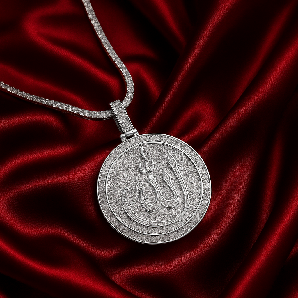 allah noor – a symbol of faith, strength and divine light allah noor – a symbol of faith, strength and divine light