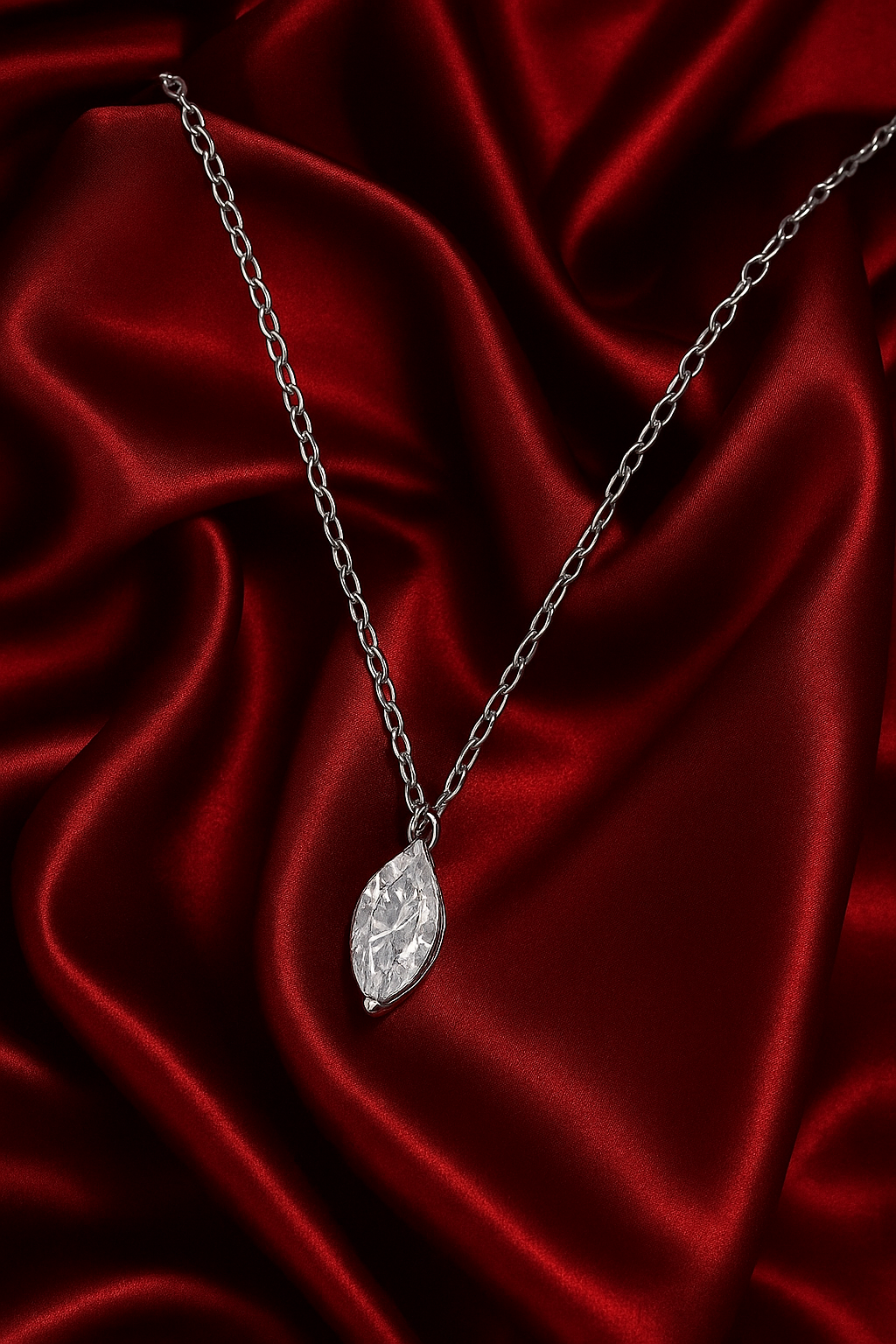 morning aura – a luxurious moissanite necklace with brilliant sparkle and gold plated s925 silver elegance morning aura – a luxurious moissanite necklace with brilliant sparkle and gold plated s925 silver elegance