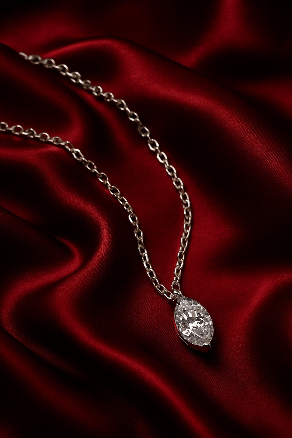 morning aura – a luxurious moissanite necklace with brilliant sparkle and gold plated s925 silver elegance morning aura – a luxurious moissanite necklace with brilliant sparkle and gold plated s925 silver elegance