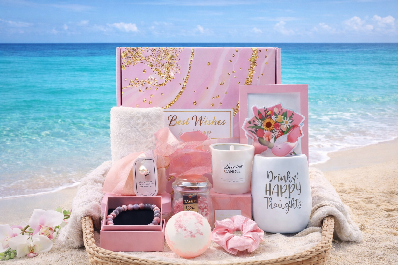 creative hand aromatherapy candle gift set – perfect relaxation gift creative hand aromatherapy candle gift set – perfect relaxation gift