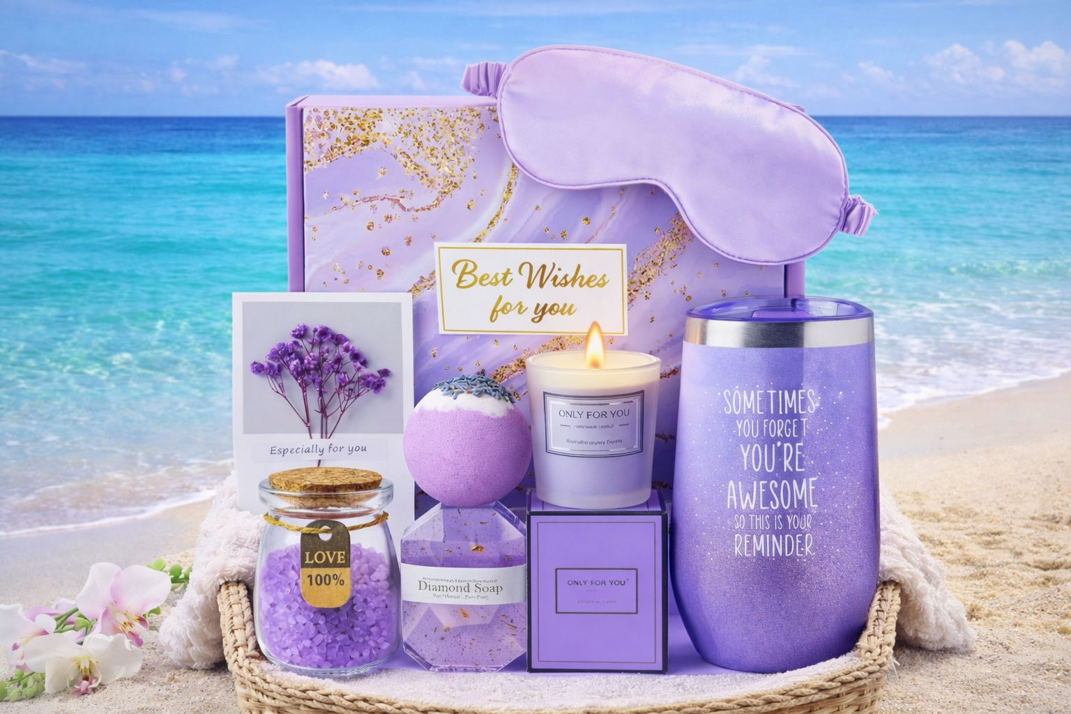 creative hand aromatherapy candle gift set – perfect relaxation gift creative hand aromatherapy candle gift set – perfect relaxation gift