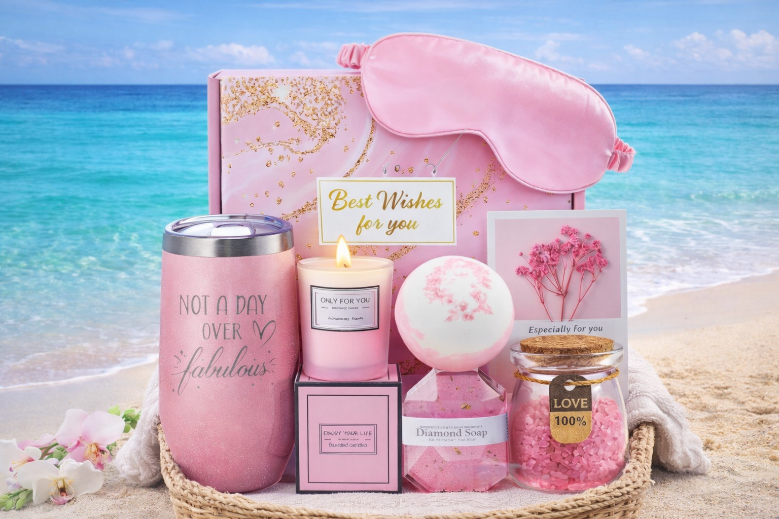 creative hand aromatherapy candle gift set – perfect relaxation gift creative hand aromatherapy candle gift set – perfect relaxation gift