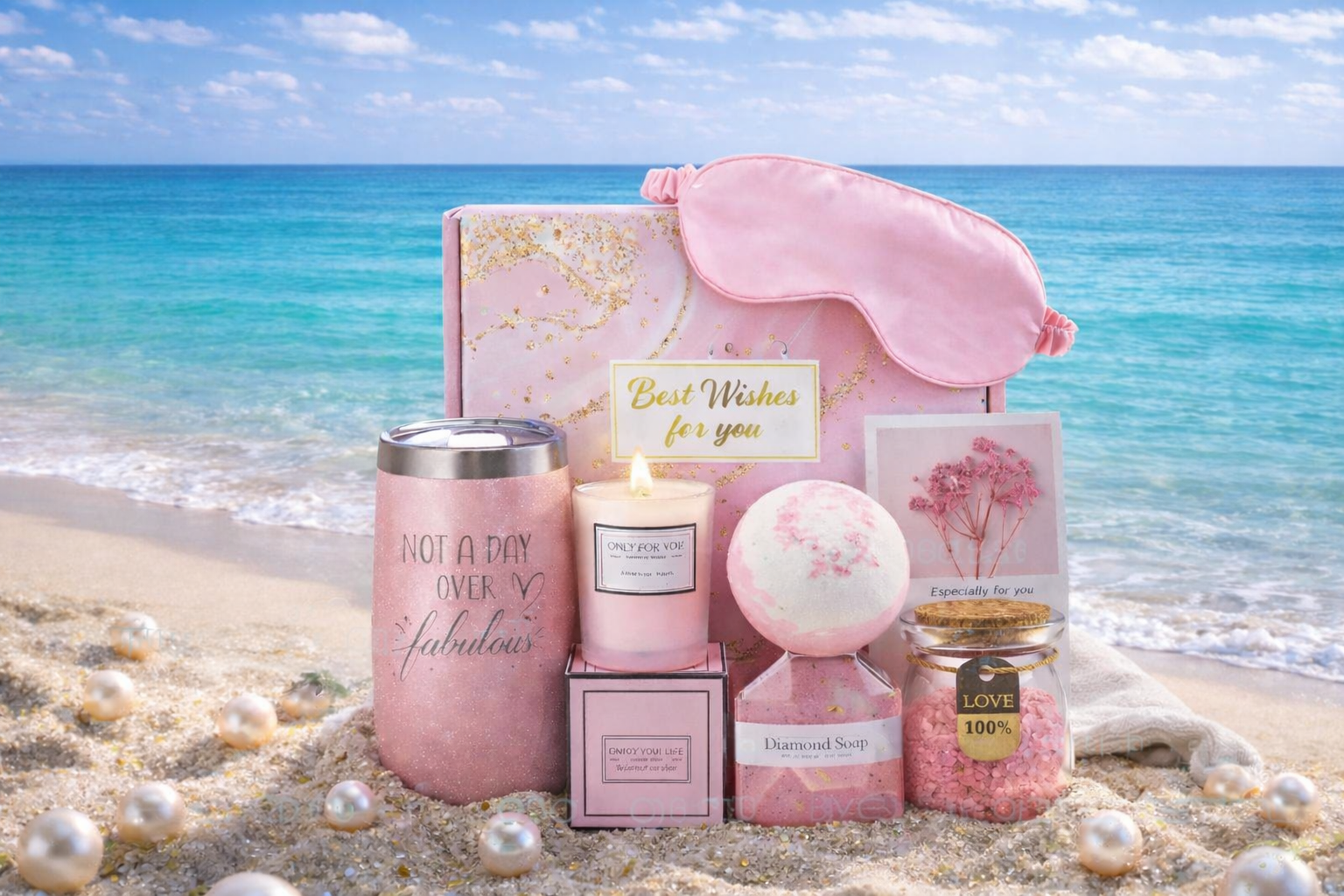 creative hand aromatherapy candle gift set – perfect relaxation gift creative hand aromatherapy candle gift set – perfect relaxation gift